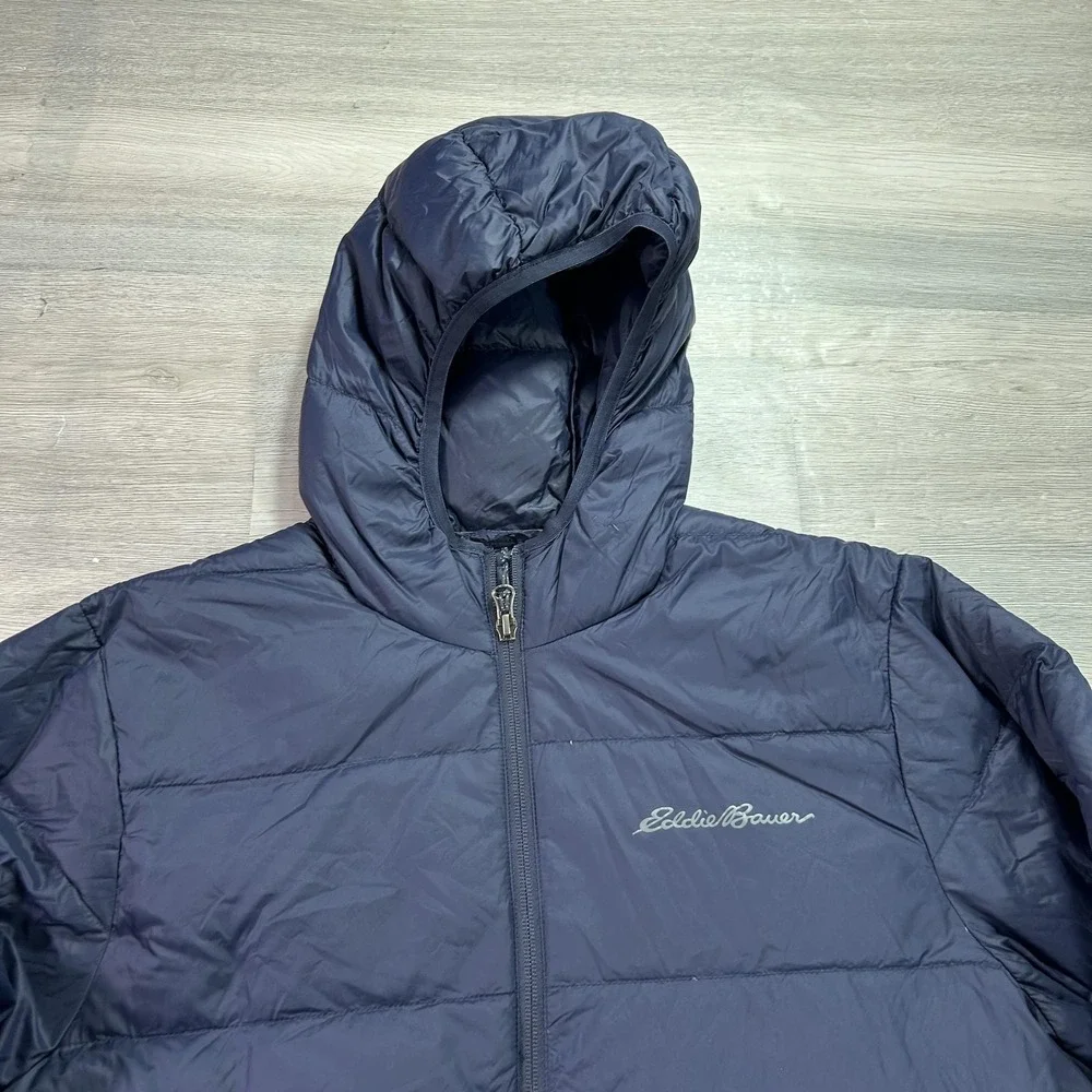 Eddie Bauer brand eddie